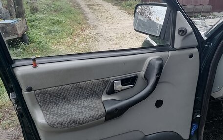 ЛуАЗ Patriot, 2006 год, 530 000 рублей, 9 фотография