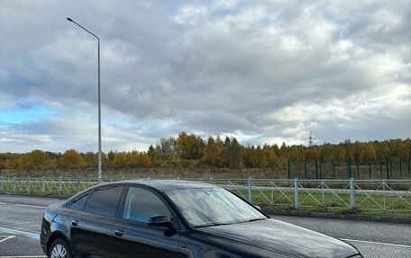 Audi A6, 2005 год, 795 000 рублей, 2 фотография