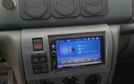 ЛуАЗ Patriot, 2006 год, 530 000 рублей, 10 фотография