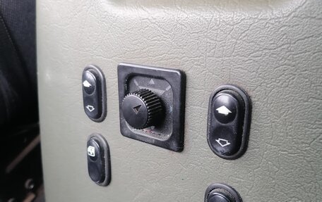 ЛуАЗ Patriot, 2006 год, 530 000 рублей, 11 фотография