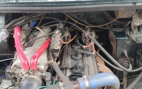 ЛуАЗ Patriot, 2006 год, 530 000 рублей, 12 фотография