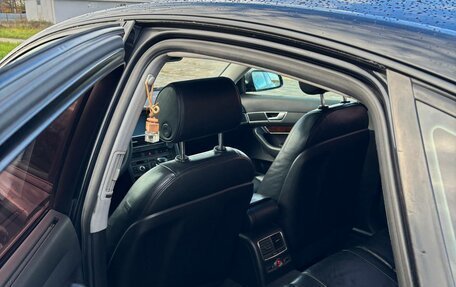 Audi A6, 2005 год, 795 000 рублей, 8 фотография