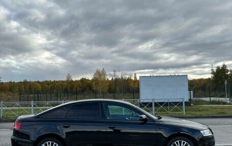 Audi A6, 2005 год, 795 000 рублей, 6 фотография