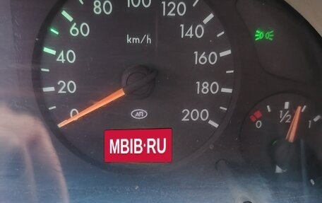 ЛуАЗ Patriot, 2006 год, 530 000 рублей, 14 фотография