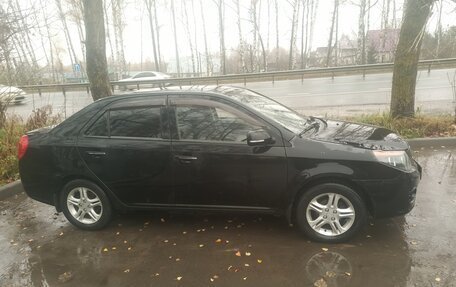 Geely GC6, 2014 год, 310 000 рублей, 2 фотография