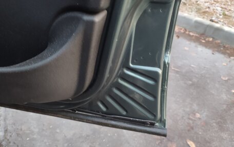 Chevrolet Niva I рестайлинг, 2012 год, 420 000 рублей, 4 фотография