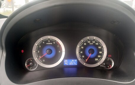 Geely GC6, 2014 год, 310 000 рублей, 7 фотография