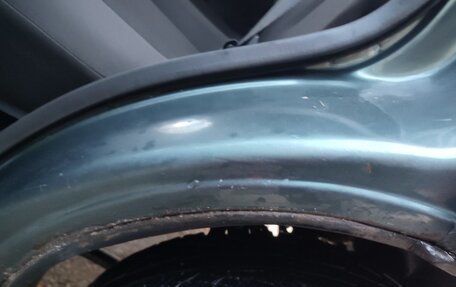 Chevrolet Niva I рестайлинг, 2012 год, 420 000 рублей, 6 фотография