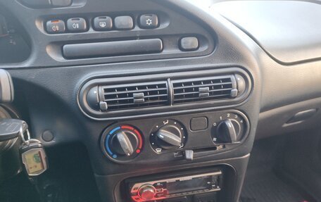 Chevrolet Niva I рестайлинг, 2012 год, 420 000 рублей, 2 фотография