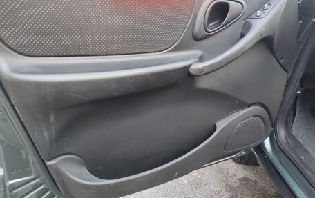 Chevrolet Niva I рестайлинг, 2012 год, 420 000 рублей, 7 фотография