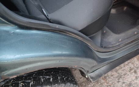 Chevrolet Niva I рестайлинг, 2012 год, 420 000 рублей, 5 фотография