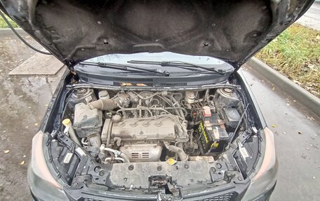 Geely GC6, 2014 год, 310 000 рублей, 6 фотография