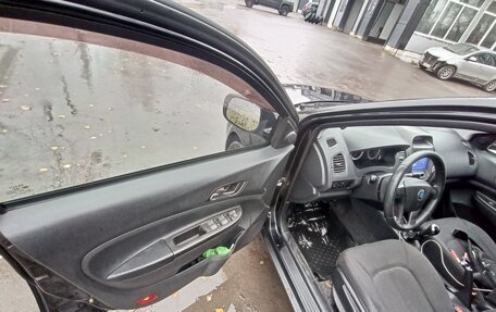 Geely GC6, 2014 год, 310 000 рублей, 5 фотография