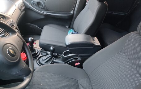 Chevrolet Niva I рестайлинг, 2012 год, 420 000 рублей, 3 фотография