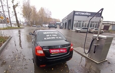 Geely GC6, 2014 год, 310 000 рублей, 4 фотография
