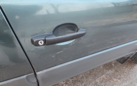 Chevrolet Niva I рестайлинг, 2012 год, 420 000 рублей, 9 фотография