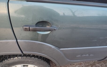 Chevrolet Niva I рестайлинг, 2012 год, 420 000 рублей, 10 фотография