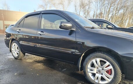 Mitsubishi Lancer IX, 2007 год, 555 000 рублей, 5 фотография