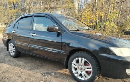 Mitsubishi Lancer IX, 2007 год, 555 000 рублей, 2 фотография