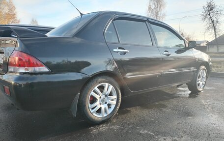 Mitsubishi Lancer IX, 2007 год, 555 000 рублей, 6 фотография