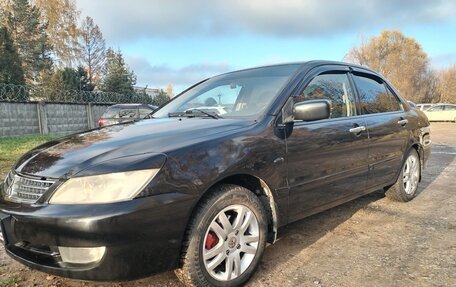 Mitsubishi Lancer IX, 2007 год, 555 000 рублей, 4 фотография