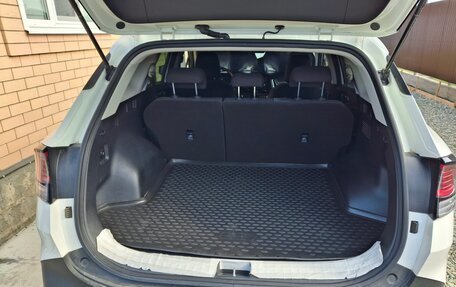 KIA Sportage IV рестайлинг, 2022 год, 4 000 000 рублей, 6 фотография