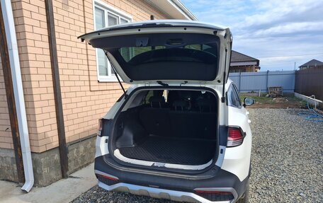 KIA Sportage IV рестайлинг, 2022 год, 4 000 000 рублей, 3 фотография