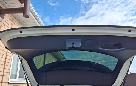 KIA Sportage IV рестайлинг, 2022 год, 4 000 000 рублей, 4 фотография