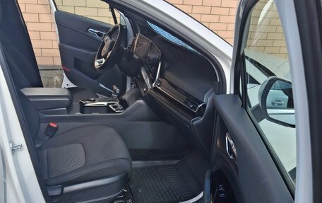 KIA Sportage IV рестайлинг, 2022 год, 4 000 000 рублей, 8 фотография