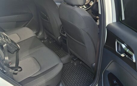 KIA Sportage IV рестайлинг, 2022 год, 4 000 000 рублей, 9 фотография