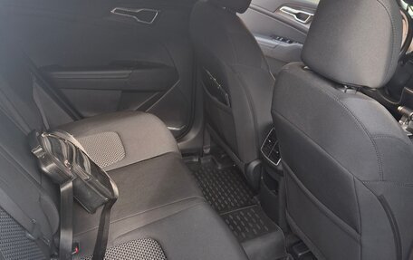 KIA Sportage IV рестайлинг, 2022 год, 4 000 000 рублей, 11 фотография