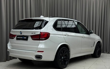 BMW X5, 2016 год, 3 990 000 рублей, 4 фотография