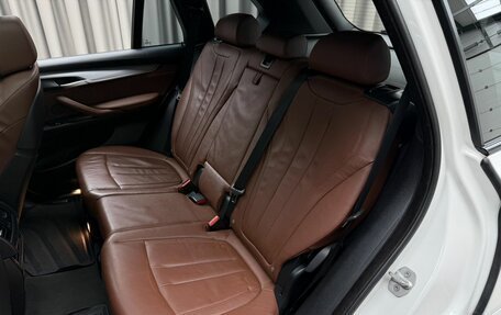 BMW X5, 2016 год, 3 990 000 рублей, 9 фотография