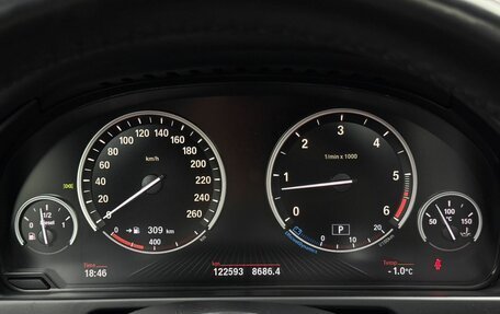 BMW X5, 2016 год, 3 990 000 рублей, 12 фотография