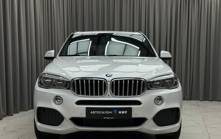 BMW X5, 2016 год, 3 990 000 рублей, 2 фотография