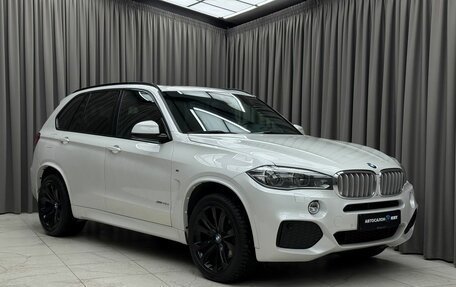 BMW X5, 2016 год, 3 990 000 рублей, 3 фотография