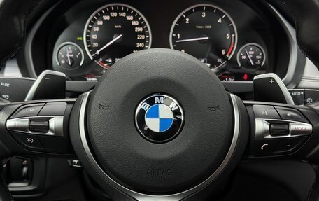 BMW X5, 2016 год, 3 990 000 рублей, 11 фотография