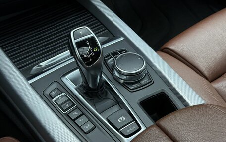 BMW X5, 2016 год, 3 990 000 рублей, 16 фотография