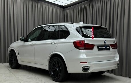 BMW X5, 2016 год, 3 990 000 рублей, 6 фотография