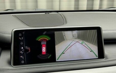 BMW X5, 2016 год, 3 990 000 рублей, 14 фотография