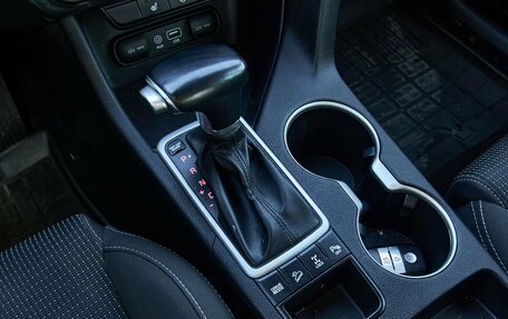 KIA Sportage IV рестайлинг, 2017 год, 1 875 000 рублей, 7 фотография