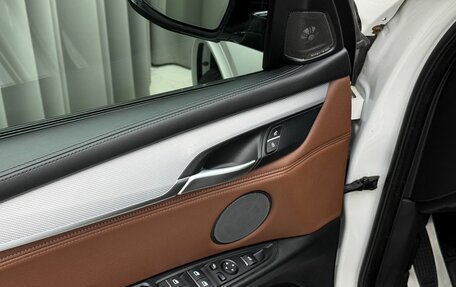 BMW X5, 2016 год, 3 990 000 рублей, 18 фотография