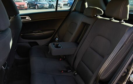 KIA Sportage IV рестайлинг, 2017 год, 1 875 000 рублей, 11 фотография