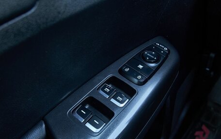 KIA Sportage IV рестайлинг, 2017 год, 1 875 000 рублей, 8 фотография