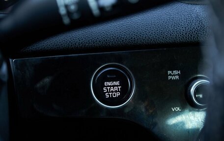 KIA Sportage IV рестайлинг, 2017 год, 1 875 000 рублей, 16 фотография