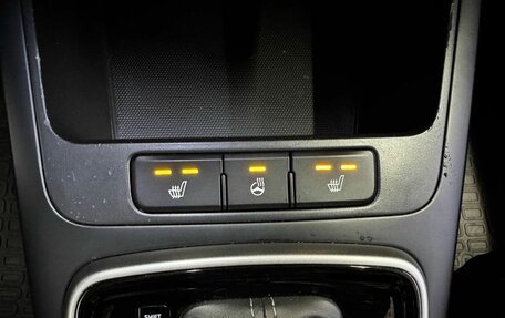 KIA Rio IV, 2018 год, 1 370 000 рублей, 17 фотография