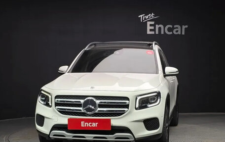 Mercedes-Benz GLB, 2022 год, 2 909 900 рублей, 2 фотография