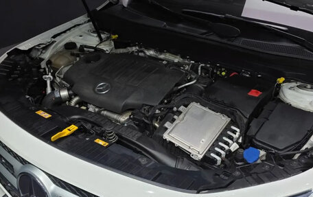 Mercedes-Benz GLB, 2022 год, 2 909 900 рублей, 6 фотография