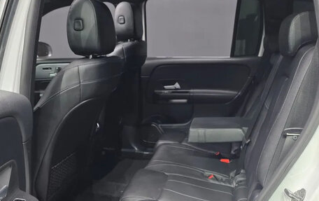 Mercedes-Benz GLB, 2022 год, 2 909 900 рублей, 17 фотография