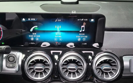 Mercedes-Benz GLB, 2022 год, 2 909 900 рублей, 15 фотография